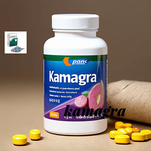 Comprar kamagra sin receta